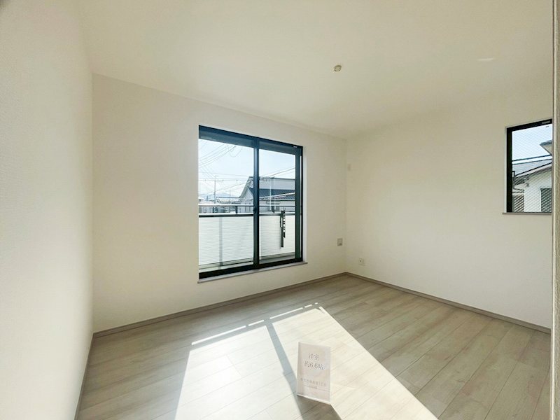 東香里1丁目Hartfulltown2区画新築分譲住宅A号棟 その他