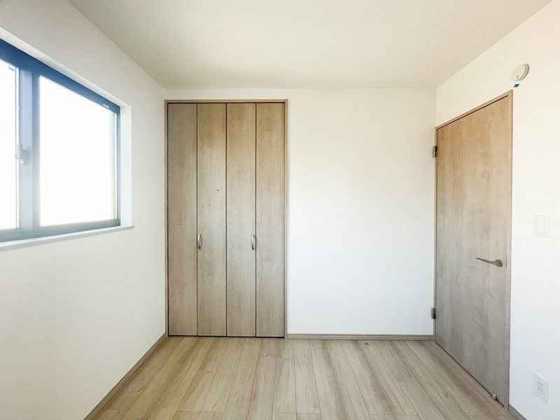 東香里1丁目Hartfulltown2区画新築分譲住宅A号棟 その他