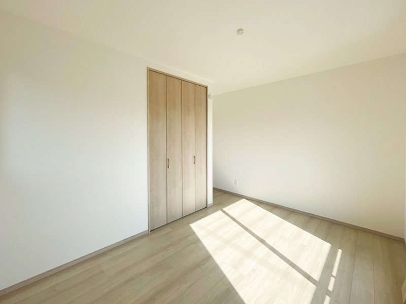 東香里1丁目Hartfulltown2区画新築分譲住宅A号棟 その他