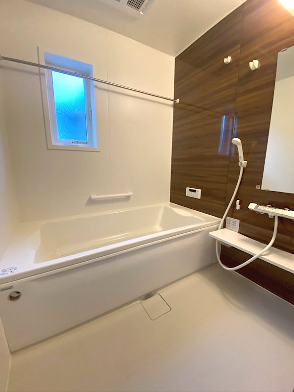 東香里3丁目南東角地限定1邸新築分譲住宅 その他