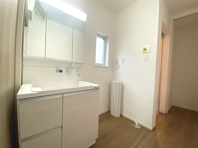 東香里3丁目南東角地限定1邸新築分譲住宅 その他