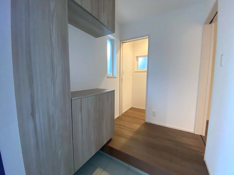 東香里3丁目南東角地限定1邸新築分譲住宅 その他