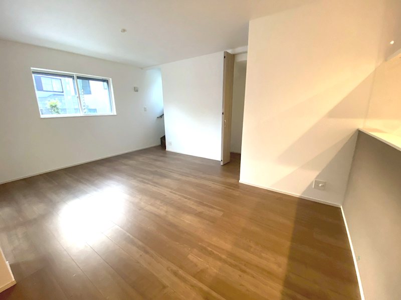 東香里3丁目南東角地限定1邸新築分譲住宅 その他