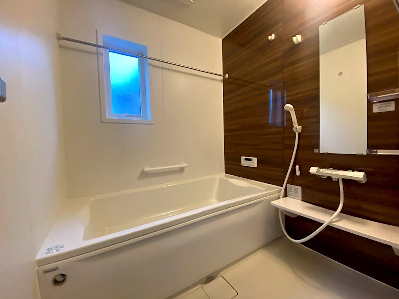 東香里3丁目南東角地限定1邸新築分譲住宅 その他