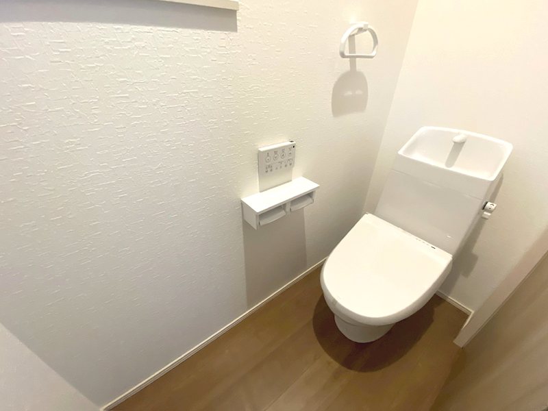 東香里3丁目南東角地限定1邸新築分譲住宅 その他