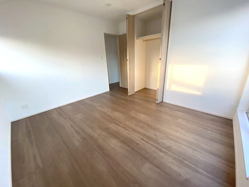 東香里3丁目南東角地限定1邸新築分譲住宅 その他