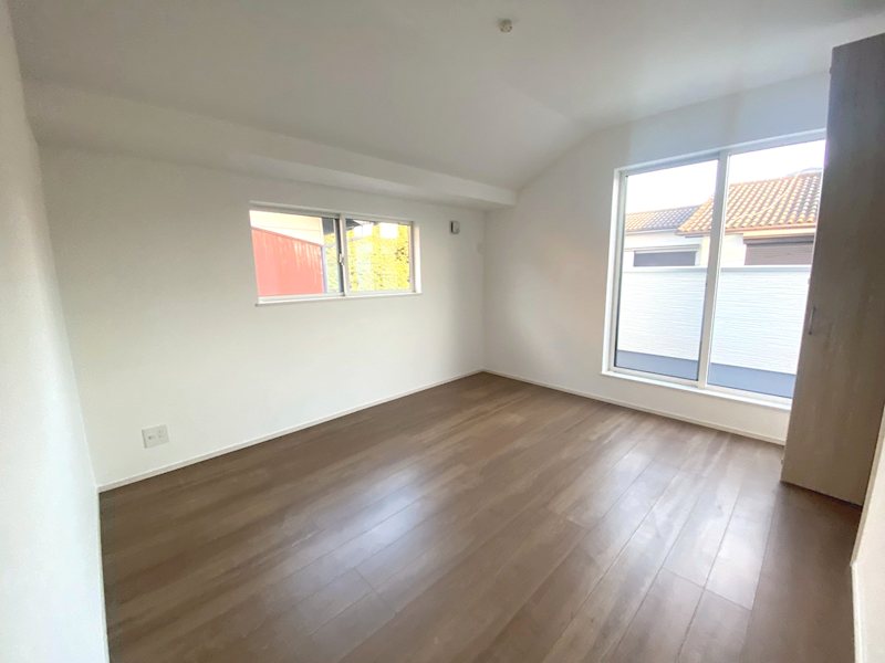 東香里3丁目南東角地限定1邸新築分譲住宅 その他