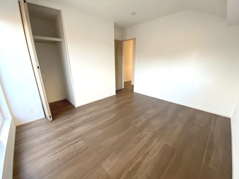 東香里3丁目南東角地限定1邸新築分譲住宅 その他