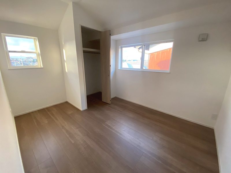 東香里3丁目南東角地限定1邸新築分譲住宅 その他