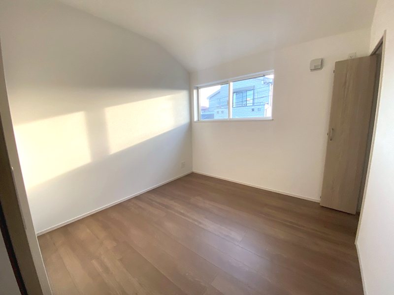 東香里3丁目南東角地限定1邸新築分譲住宅 その他