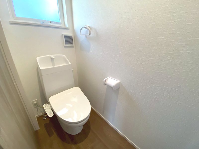 東香里3丁目南東角地限定1邸新築分譲住宅 その他