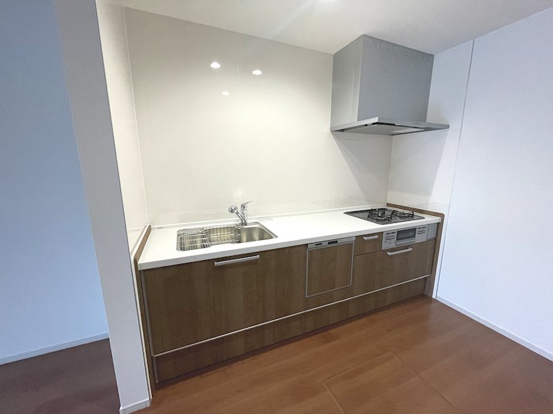 私部4丁目限定1邸新築分譲住宅 その他