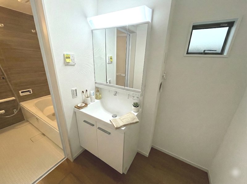 私部4丁目限定1邸新築分譲住宅 その他