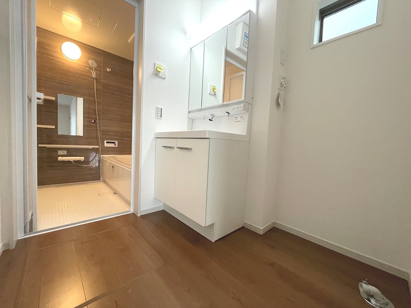 私部4丁目限定1邸新築分譲住宅 その他