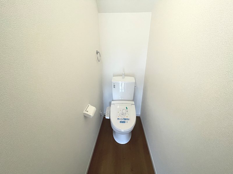 私部4丁目限定1邸新築分譲住宅 その他