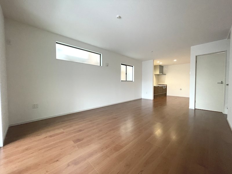 私部4丁目限定1邸新築分譲住宅 その他