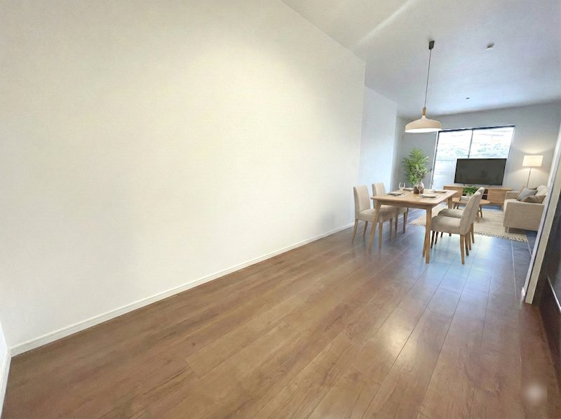 私部4丁目限定1邸新築分譲住宅 その他