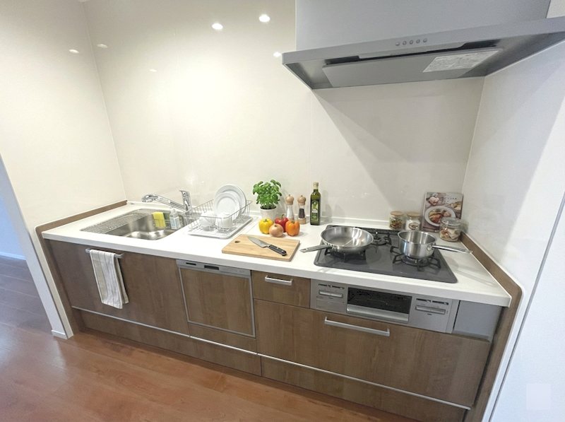 私部4丁目限定1邸新築分譲住宅 その他