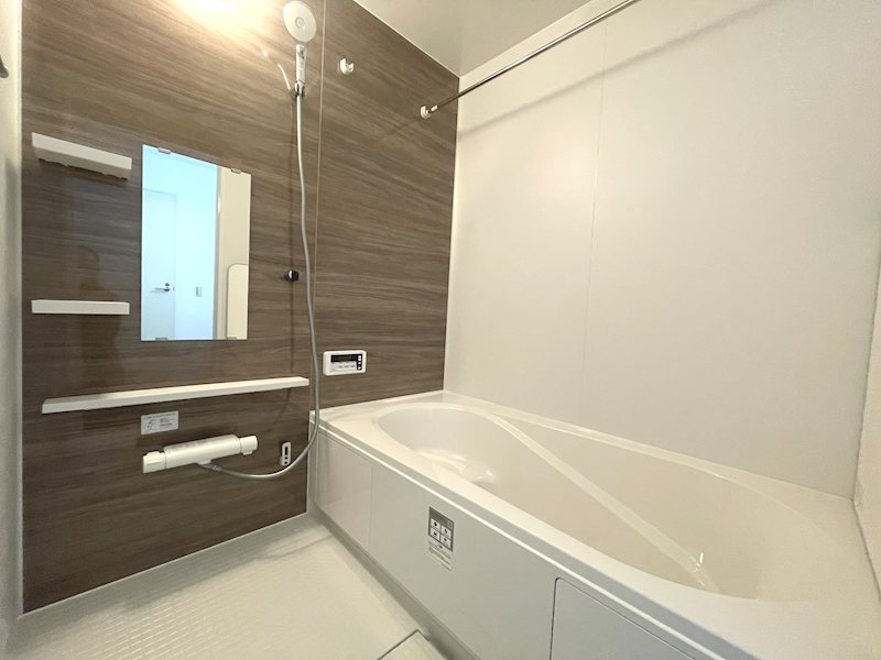 私部4丁目限定1邸新築分譲住宅 その他