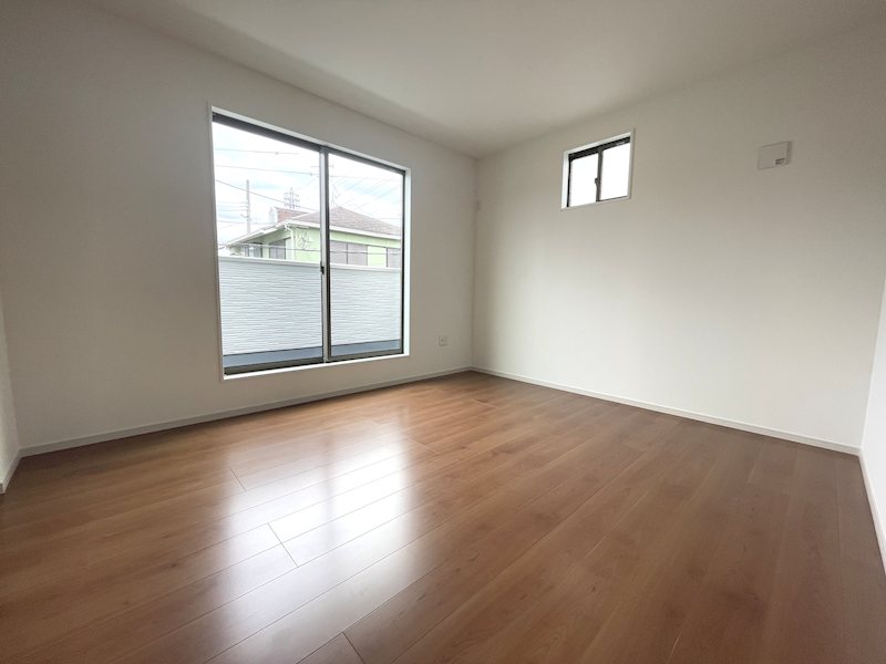 私部4丁目限定1邸新築分譲住宅 その他