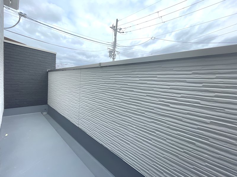 私部4丁目限定1邸新築分譲住宅 その他