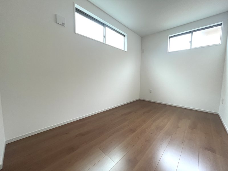 私部4丁目限定1邸新築分譲住宅 その他