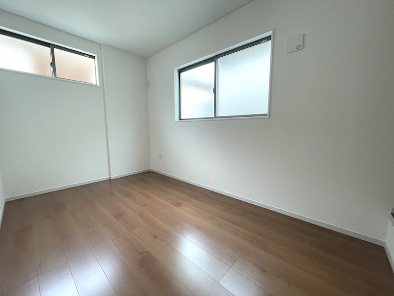 私部4丁目限定1邸新築分譲住宅 その他