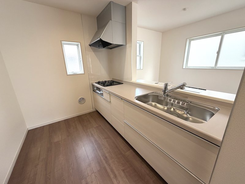 甲斐田新町LiveleGarden.S全5棟新規分譲地内2号棟 その他