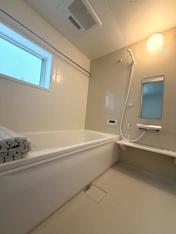 甲斐田新町LiveleGarden.S全5棟新規分譲地内2号棟 その他