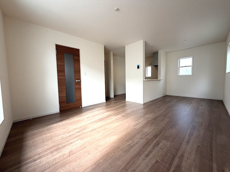 甲斐田新町LiveleGarden.S全5棟新規分譲地内2号棟 その他