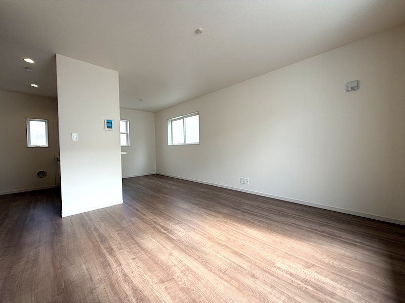 甲斐田新町LiveleGarden.S全5棟新規分譲地内2号棟 その他