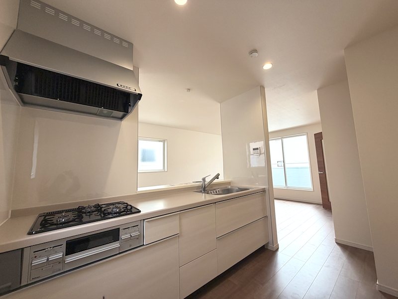 甲斐田新町LiveleGarden.S全5棟新規分譲地内2号棟 その他