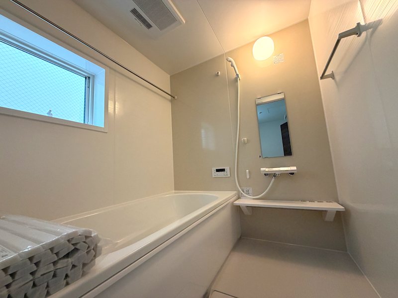 甲斐田新町LiveleGarden.S全5棟新規分譲地内2号棟 その他