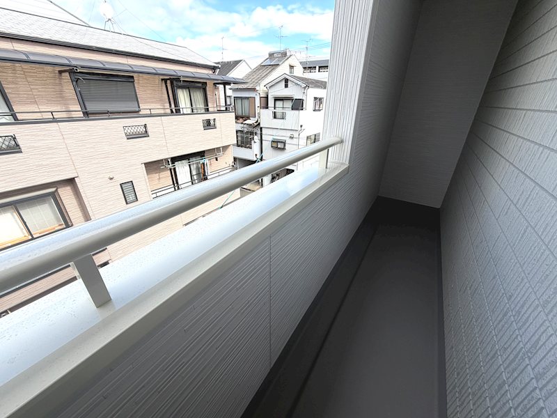 甲斐田新町LiveleGarden.S全5棟新規分譲地内2号棟 その他