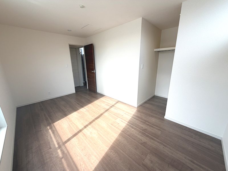 甲斐田新町LiveleGarden.S全5棟新規分譲地内2号棟 その他