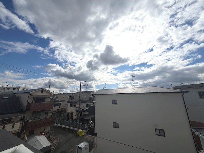 甲斐田新町LiveleGarden.S全5棟新規分譲地内2号棟 その他