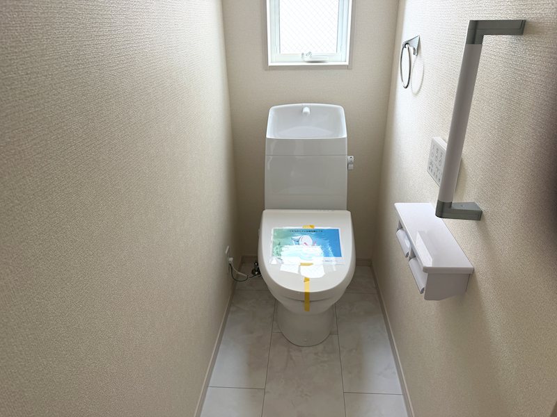 甲斐田新町LiveleGarden.S全5棟新規分譲地内2号棟 その他