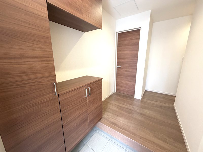 甲斐田新町LiveleGarden.S全5棟新規分譲地内2号棟 その他