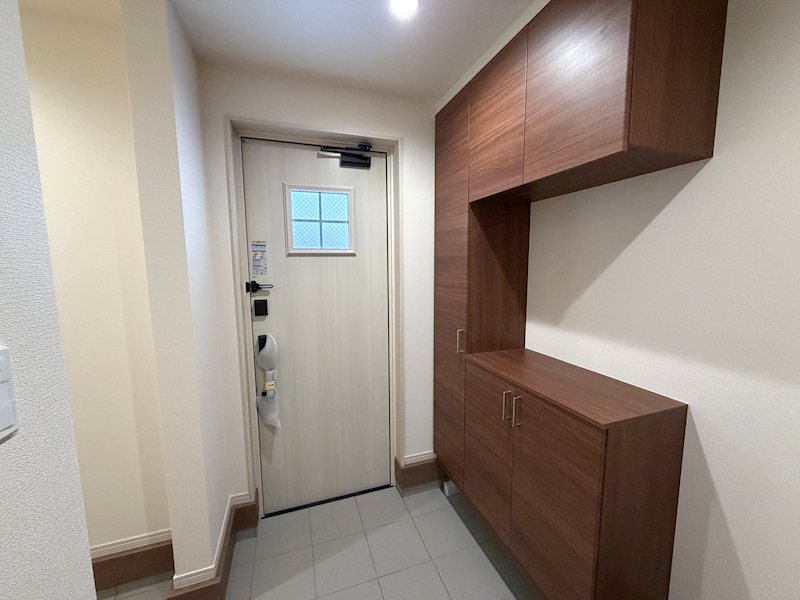 甲斐田新町LiveleGarden.S全5棟新規分譲地内2号棟 その他