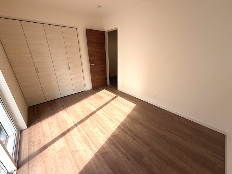 甲斐田新町LiveleGarden.S全5棟新規分譲地内2号棟 その他