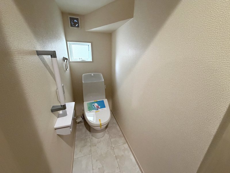 甲斐田新町LiveleGarden.S全5棟新規分譲地内2号棟 その他