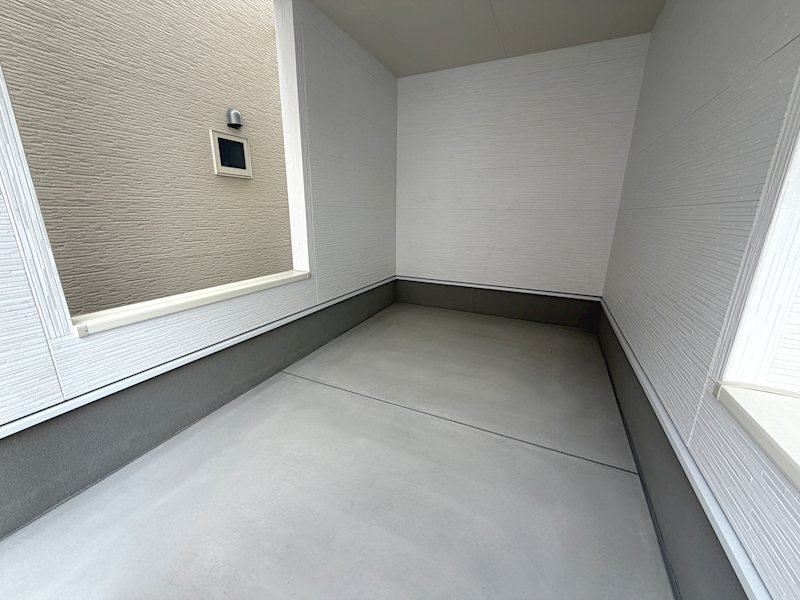 甲斐田新町LiveleGarden.S全5棟新規分譲地内2号棟 その他