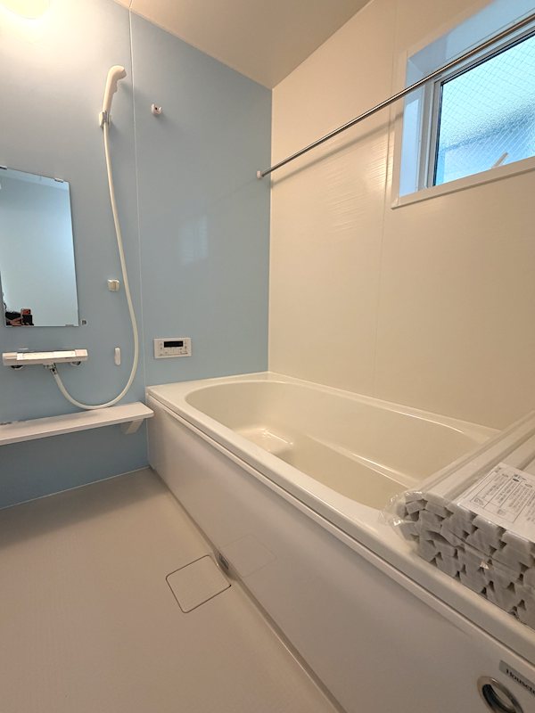 甲斐田新町LiveleGarden.S全5棟新規分譲地内3号棟 その他