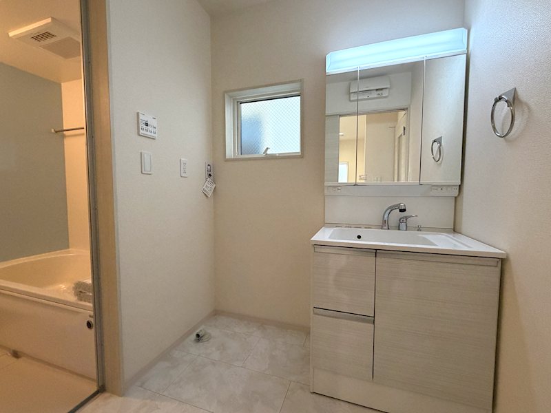 甲斐田新町LiveleGarden.S全5棟新規分譲地内3号棟 その他