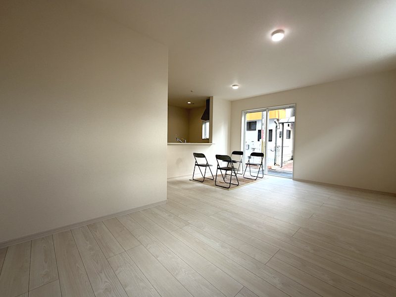 甲斐田新町LiveleGarden.S全5棟新規分譲地内3号棟 その他