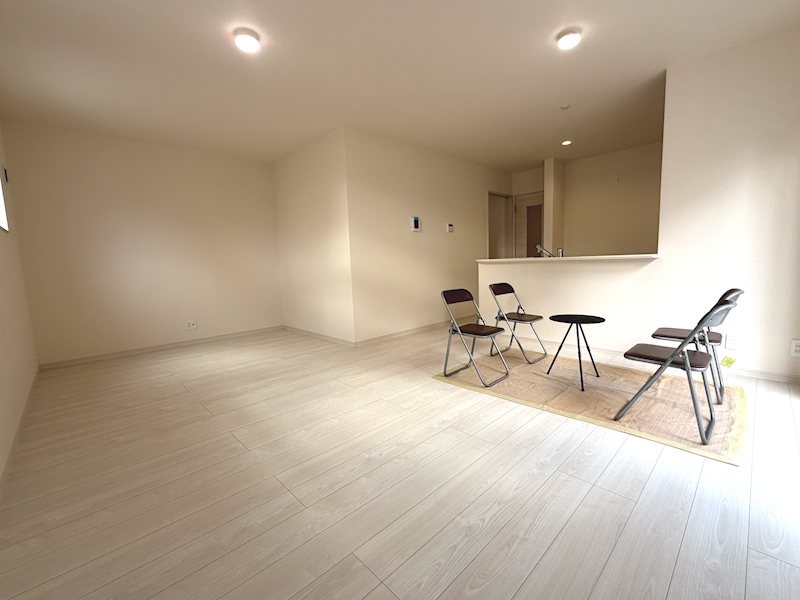 甲斐田新町LiveleGarden.S全5棟新規分譲地内3号棟 その他