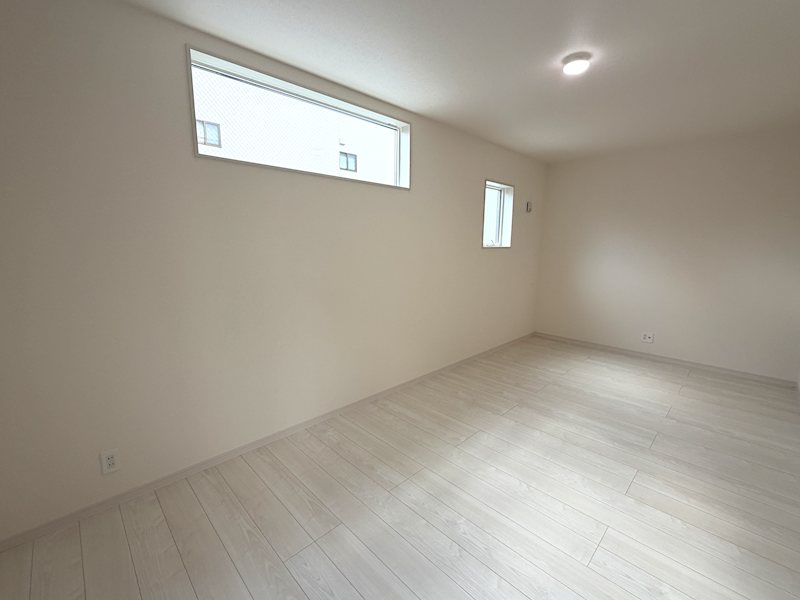 甲斐田新町LiveleGarden.S全5棟新規分譲地内3号棟 その他