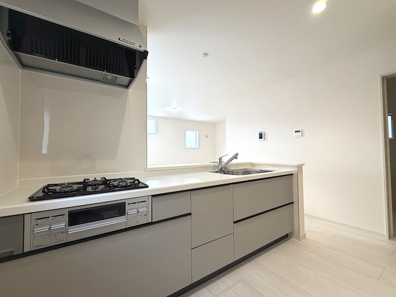 甲斐田新町LiveleGarden.S全5棟新規分譲地内3号棟 その他