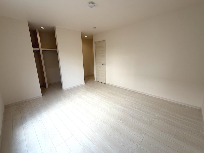 甲斐田新町LiveleGarden.S全5棟新規分譲地内3号棟 その他