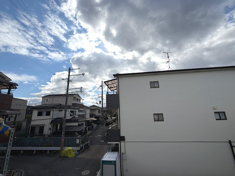 甲斐田新町LiveleGarden.S全5棟新規分譲地内3号棟 その他